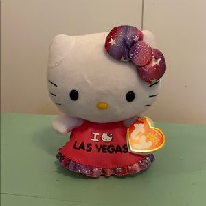 Las Vegas Hello Kitty